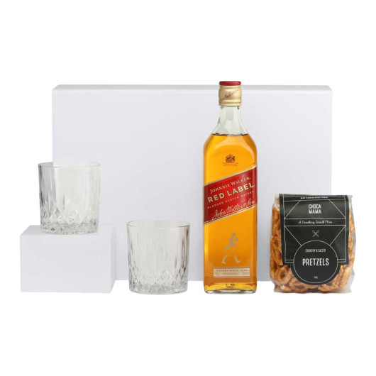 Main Image Classic Whisky Gift Sets